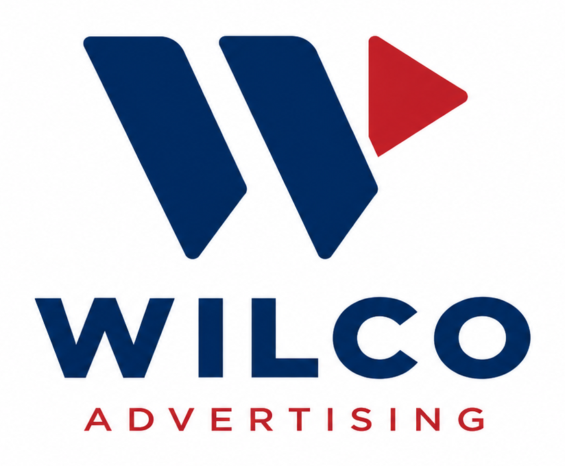 Wilco Advertising logo